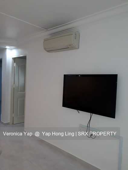Blk 248 Jurong East Street 24 (Jurong East), HDB 3 Rooms #175862712